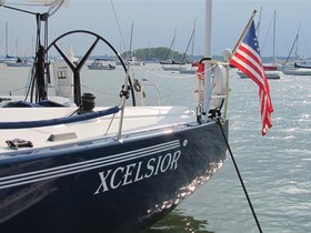 2002 X-Yachts Imx 45 for sale