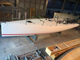 2018 M.A.T. Yachts 1180 High Performance Racer