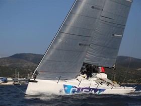 2018 M.A.T. Yachts 1180 High Performance Racer for sale