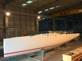 2018 M.A.T. Yachts 1180 High Performance Racer for sale