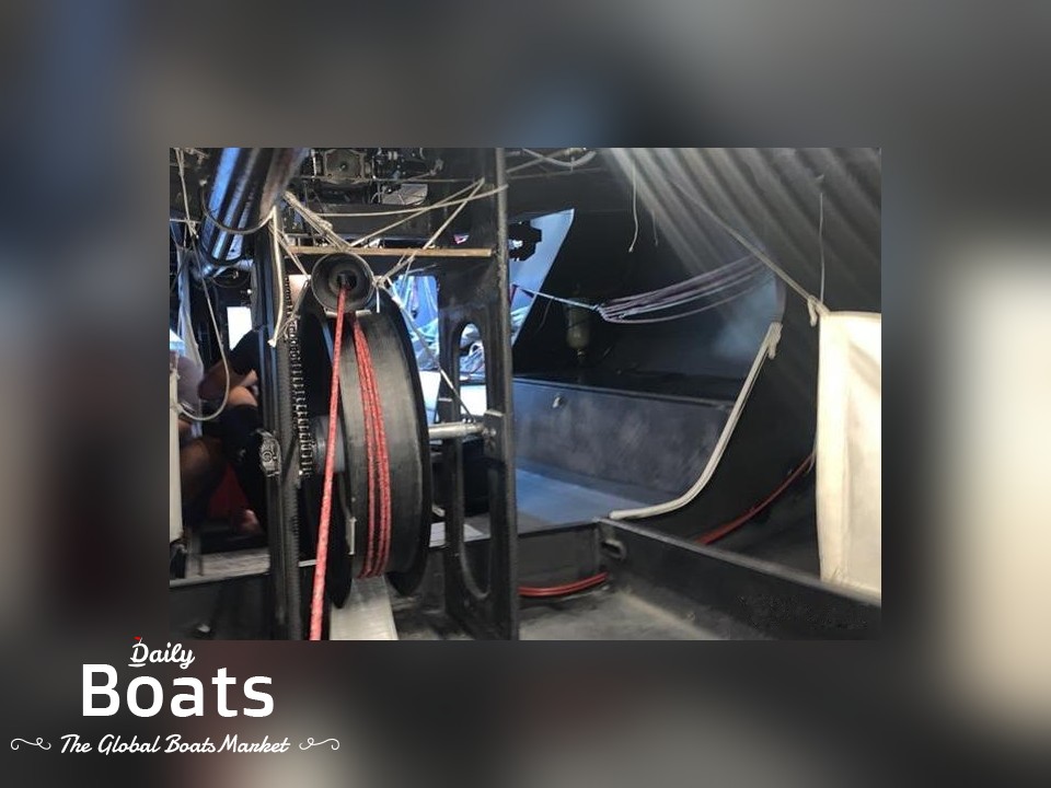 2008 Cookson 52 for sale. View price, photos and Buy 2008 Cookson 52 236722