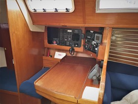 1991 Sigma 38 Ood for sale