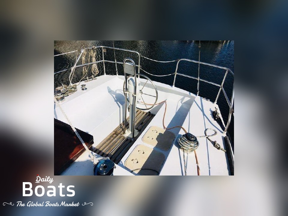 2007 Hout Bay 33 for sale. View price, photos and Buy 2007 Hout Bay 33