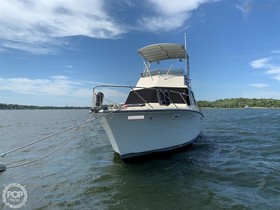 1979 Pacemaker 36 for sale