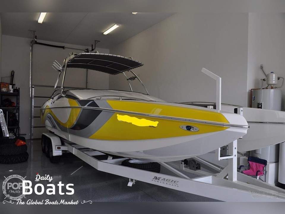 2008 Magic 28 Scepter for sale. View price, photos and Buy 2008 Magic