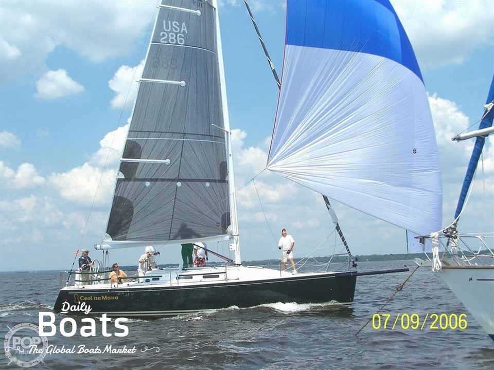 2006 J Boats J109 for sale. View price, photos and Buy 2006 J Boats