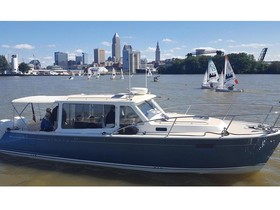 2022 Mjm Yachts 35Z for sale