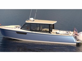 Buy 2021 Mjm Yachts 3Z