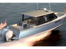 2021 Mjm Yachts 3Z for sale