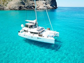 Lagoon Catamarans 52 F