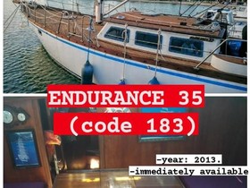 Endurance 35