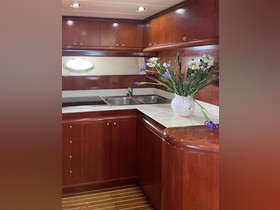2003 Rizzardi Yachts 50 Top Line for sale