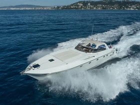 Rizzardi Yachts 50 Top Line