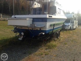 Købe 1986 Bayliner Boats 25