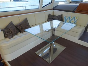 2008 Ferretti Yachts 510 eladó