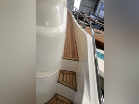 2008 Ferretti Yachts 510 til salg