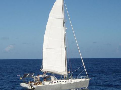  Acmr Bateau De Voyage 50