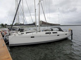 Hanse Yachts 415