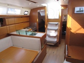 2016 Jeanneau Sun Odyssey 389