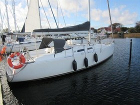 Hanse Yachts Varianta 37