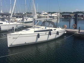 Bavaria Yachts 34 Cruiser