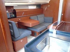2019 Dehler 38