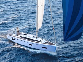 2022 Bavaria Yachts 38