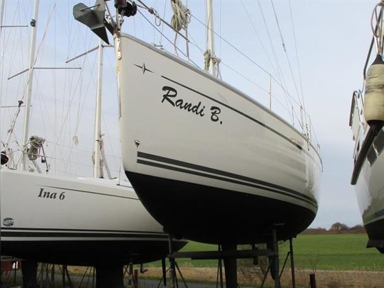 Bavaria Yachts 33 Cruiser