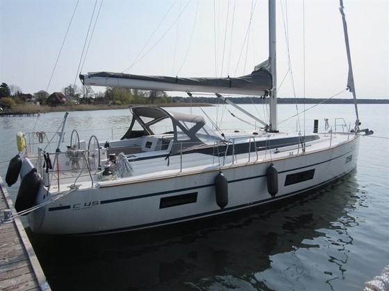 Bavaria Yachts C45