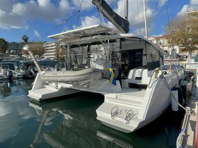 Kupiti 2019 Lagoon Catamarans 42