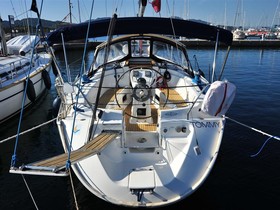 2004 Bavaria Yachts 38 til salgs