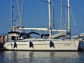 2004 Bavaria Yachts 38 na prodej