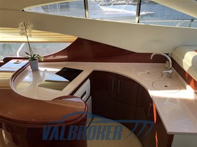 Köpa 2000 Astondoa Yachts 46 Glx