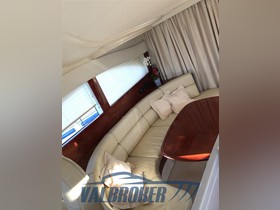 2000 Astondoa Yachts 46 Glx