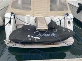 2000 Astondoa Yachts 46 Glx till salu