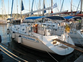 Bénéteau Boats Oceanis 311