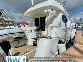 2010 Fountaine Pajot Summerland 40 for sale