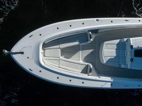 HCB Yachts Suenos