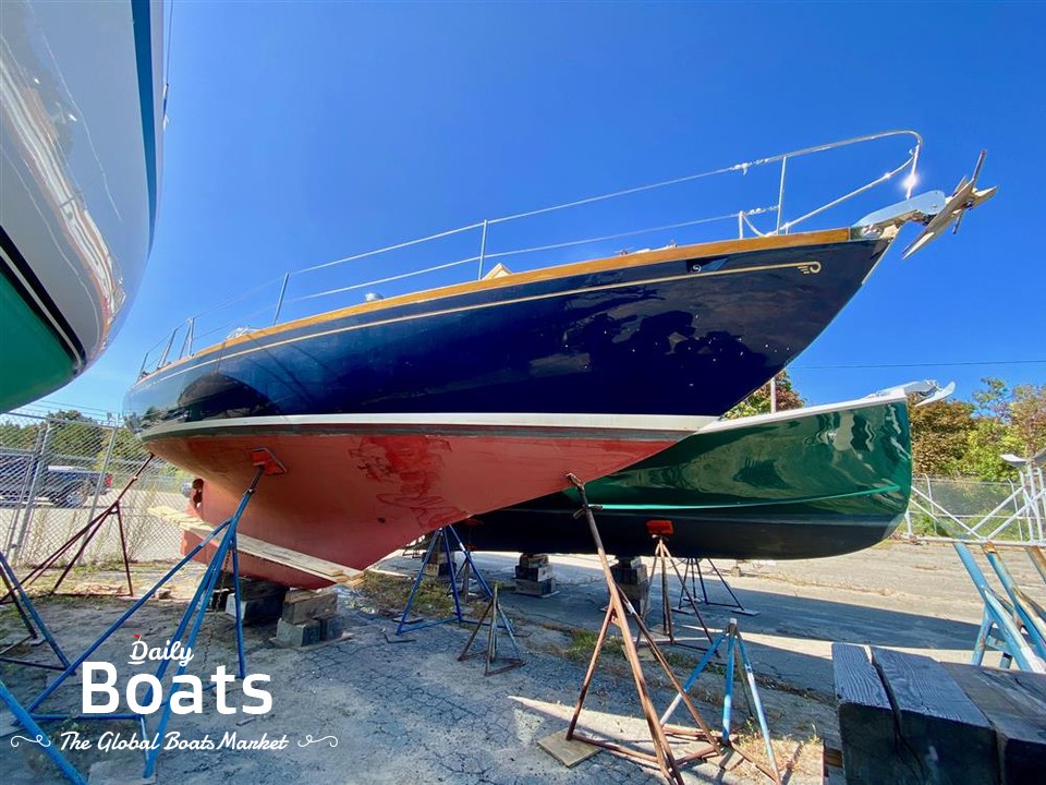 1968 Hinckley for sale. View price, photos and Buy 1968 Hinckley 236864