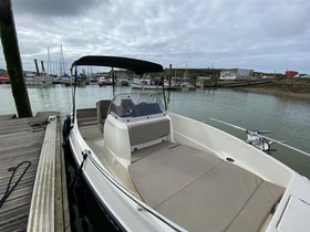 2019 Quicksilver Boats Activ 555 for sale