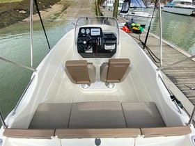 2019 Quicksilver Boats Activ 555
