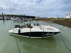 2019 Quicksilver Boats Activ 555