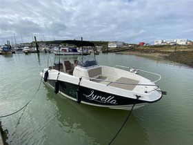 2019 Quicksilver Boats Activ 555 for sale