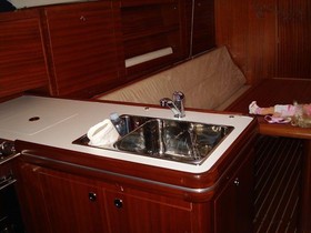 2010 Salona Yachts 37 myytävänä
