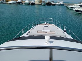 2021 Azimut Yachts 66 kopen