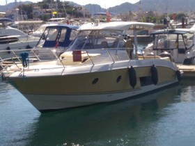 Sessa Marine Key Largo 36