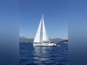 2011 Jeanneau 53 for sale