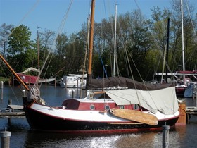 1975 Lemsteraak 870 for sale