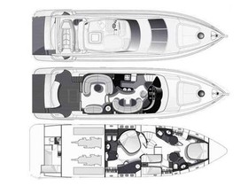 2006 Azimut Yachts 62 kopen