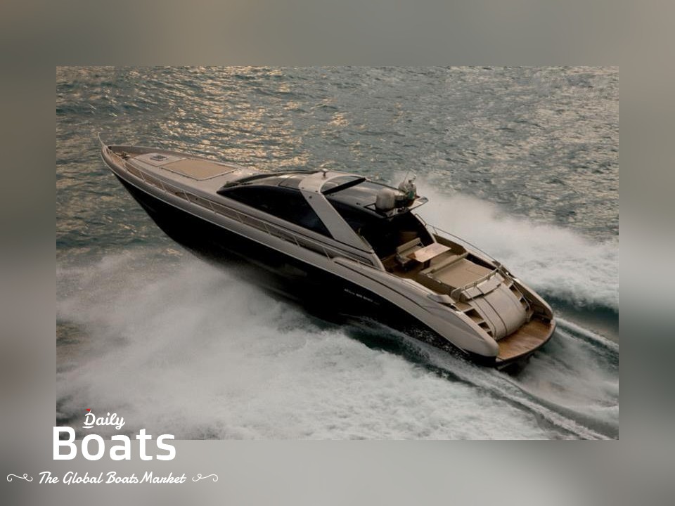 2009 Riva for sale. View price, photos and Buy 2009 Riva 236924